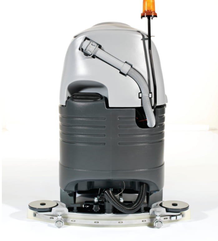 Nilfisk scrubber-dryer BR 652