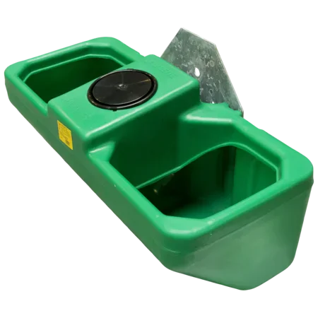 Patura Anbau Doppeltränke, Biglac 55 T