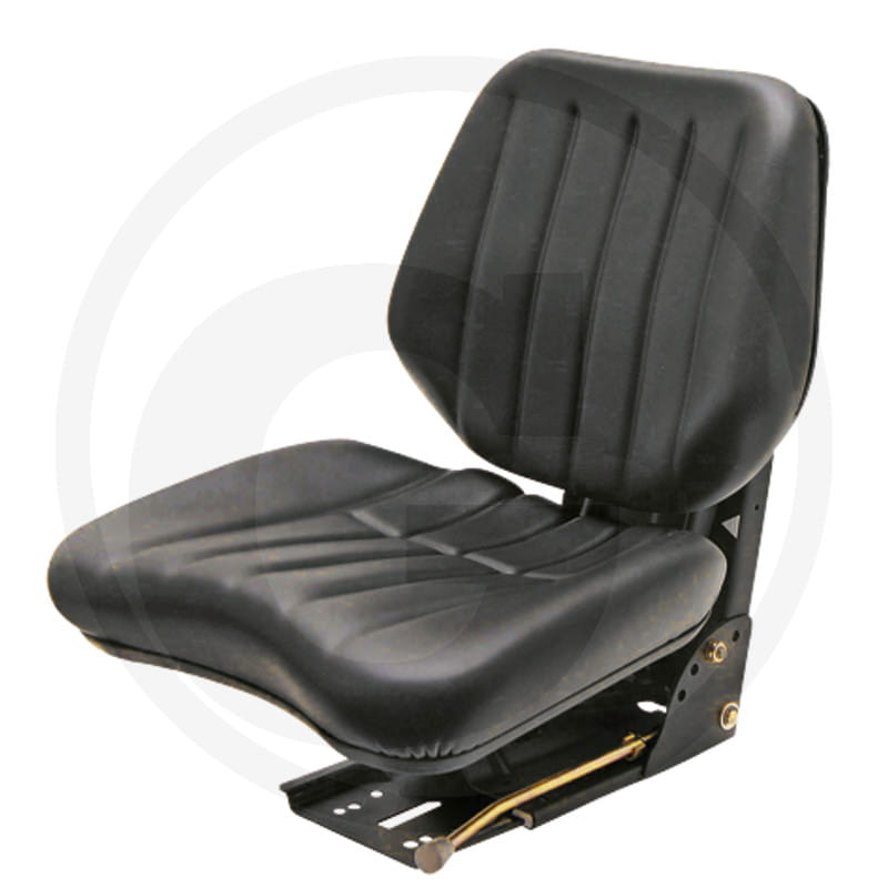 GRAMMER Driver's Seat DS 44 / 1B DS44/1B - PVC Cover