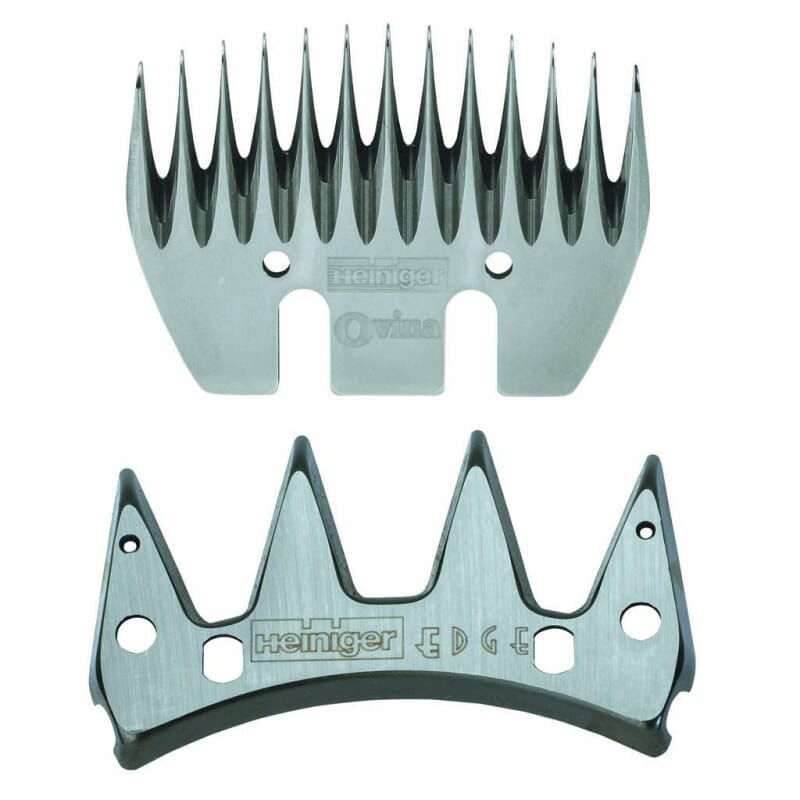 70168 Heiniger Schermesser für Schafe 4,4mm