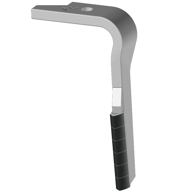 BL40546 KREISELEGGENZINKEN LT passend für AMAZONE KE303 954426 / 965779 R