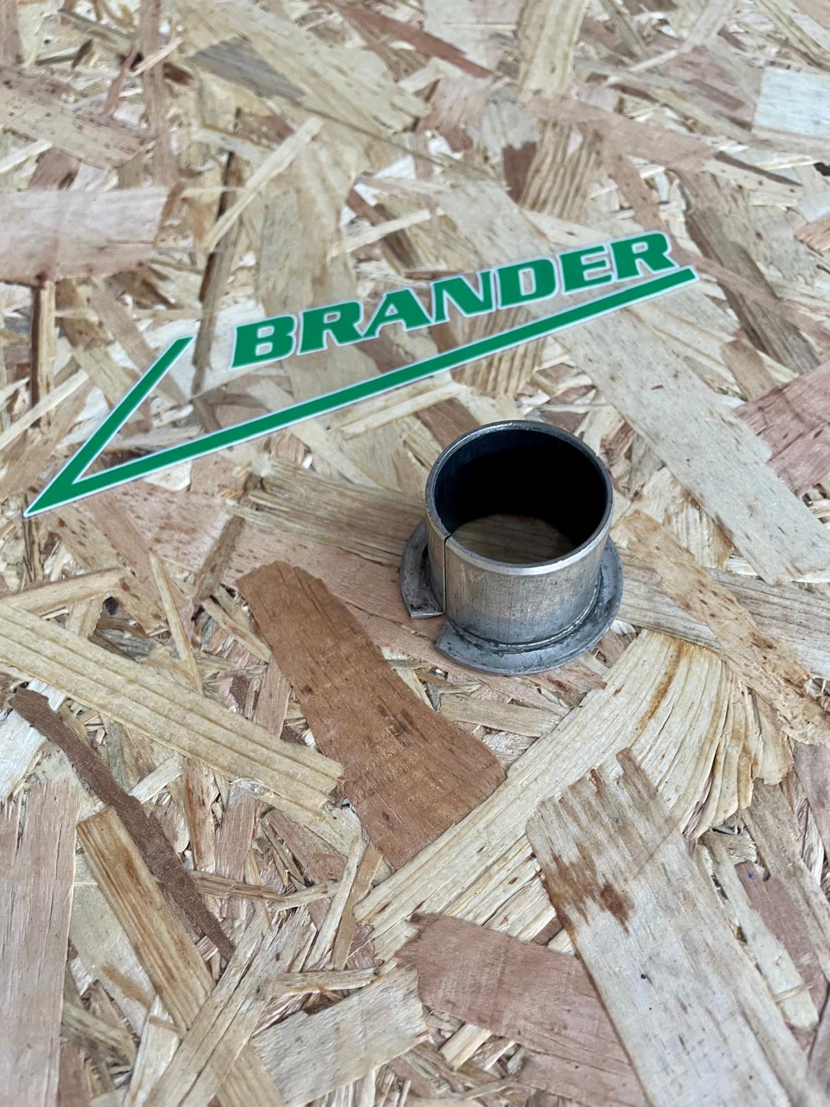 BL25789 Buchse für Unterlenkerwelle - passend zu John Deere R108088