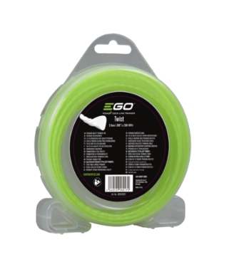 EGO Stratus 2mm 15m brushcutter line