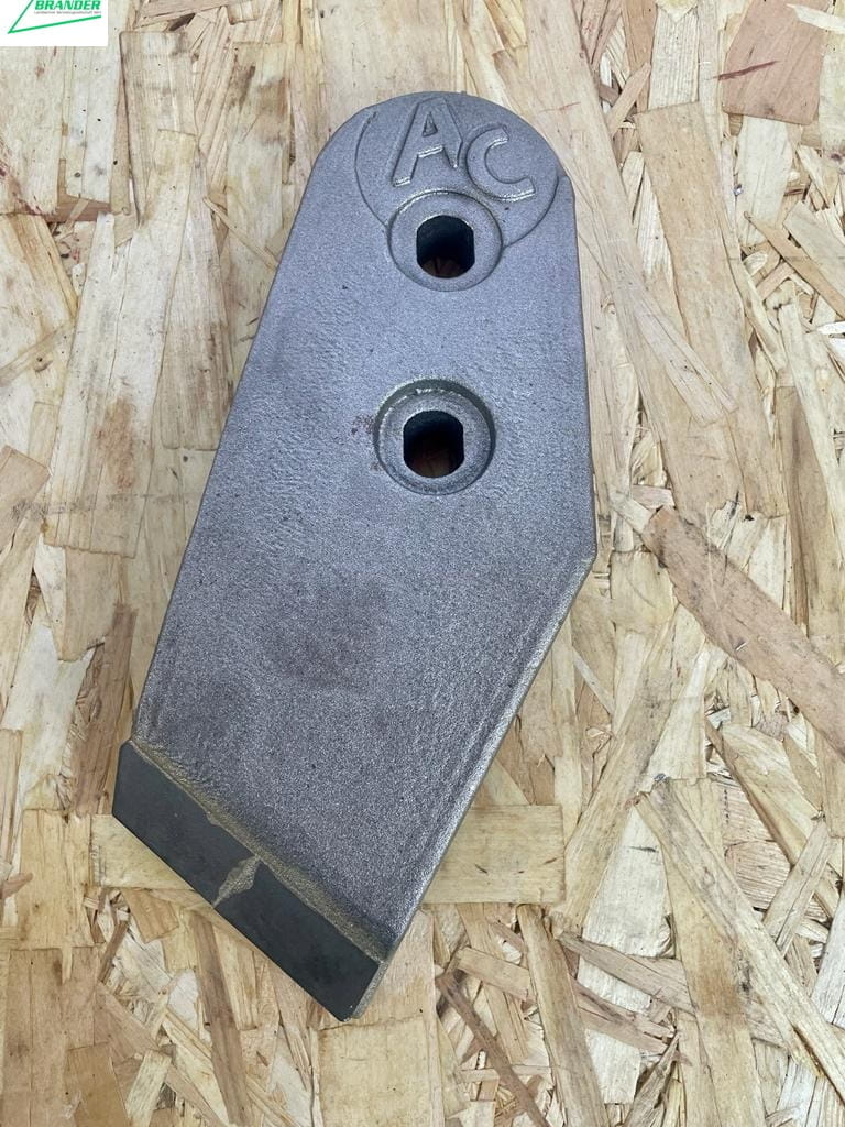 AC Shar Point R - suitable for Kuhn 622128 / 622164