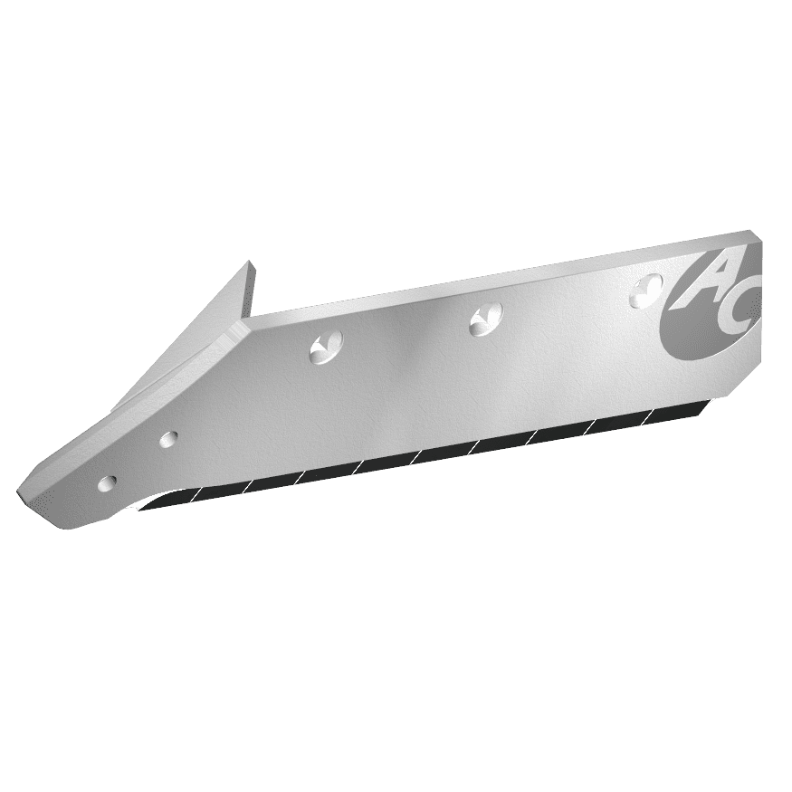 BL41183 ANSCHRAUBSCHAR passend für GOIZIN 16" L 010650