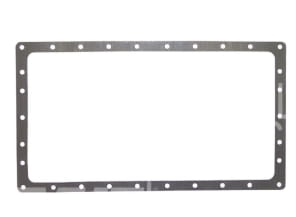 Ölwannendichtung - passend zu Motor Perkins 404D-22