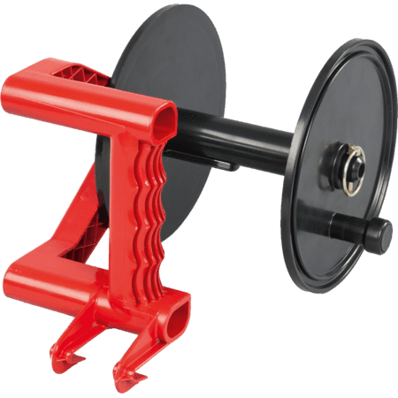 BLP105310 Patura Handhaspel Maxi - max. 600m