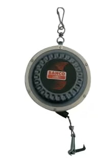 Bahco tape measure - 20m
