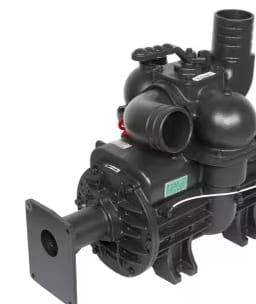 Compressor Battioni Paggani MEC13500HAB