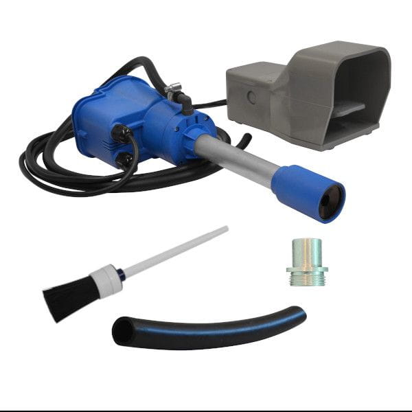 IBS SAP Pump with foot switch - Type G50