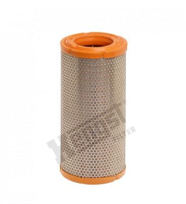 BLE434L Hengst Filter E434L Luftfilterelement
