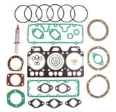 BL10051 Motordichtsatz - passemd zu Steyr 1307010706