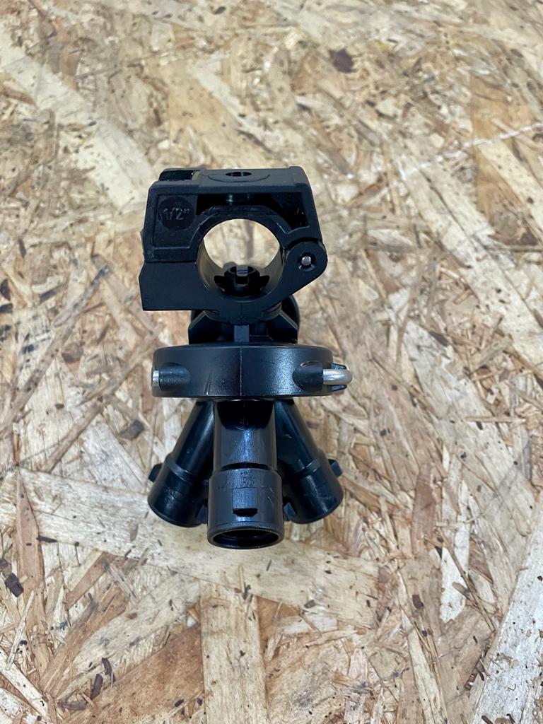 ARAG Dreifach Düsenträger - 4012747