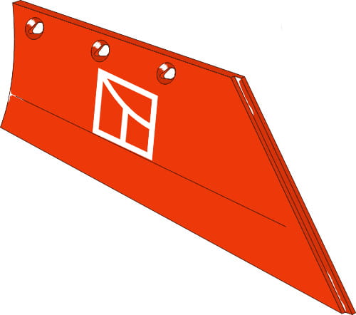 BL32241 Schar-Hinterteil R - passend zu Niemeyer 024122