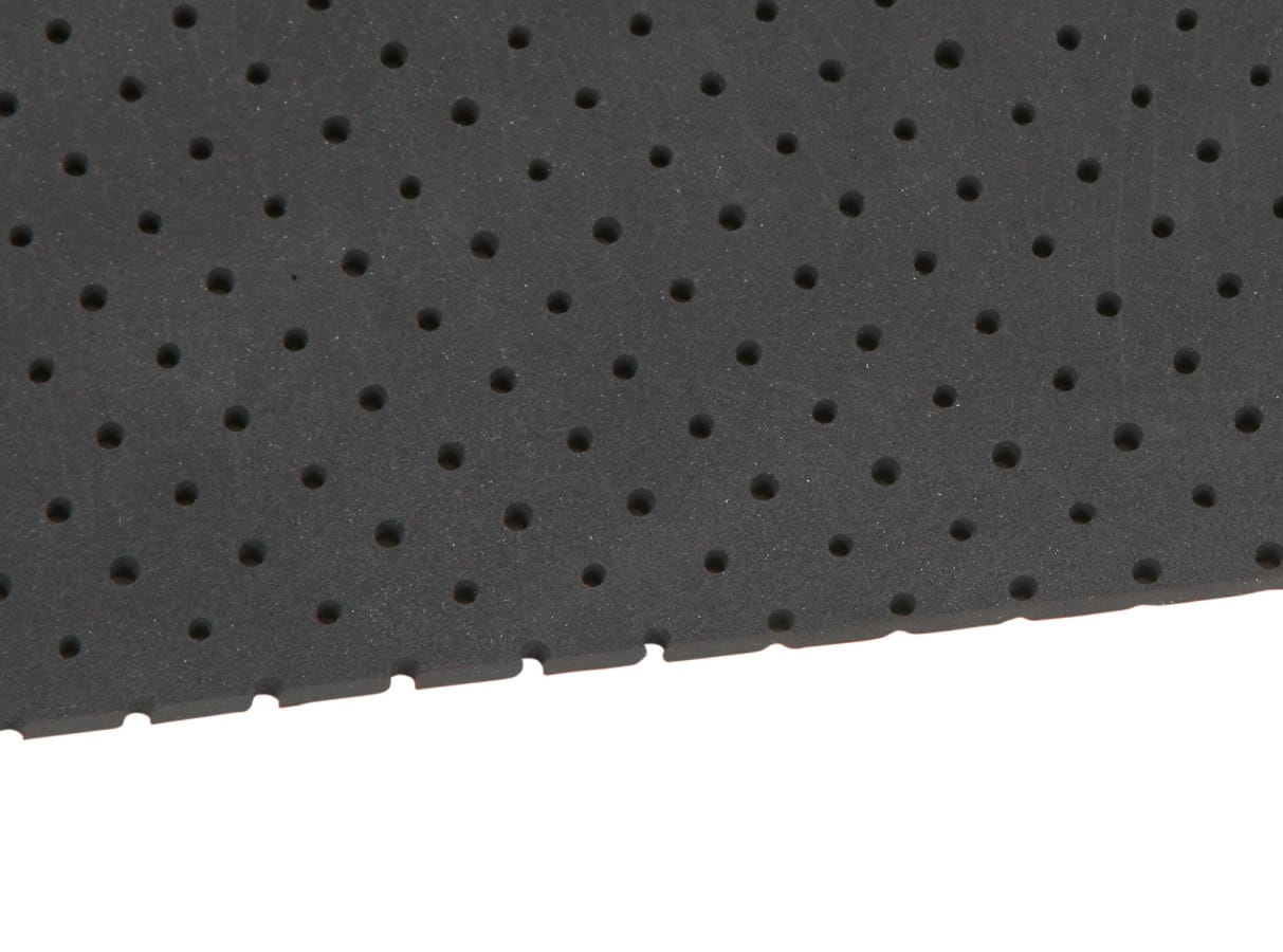 Kerbl Sattelunterlage AntiSlip | Anti-Rutschmatte