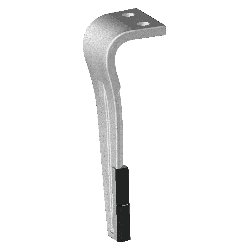 BL40430 KREISELEGGENZINKEN passend für FORIGO RLM71001 - 2 PLA - Links