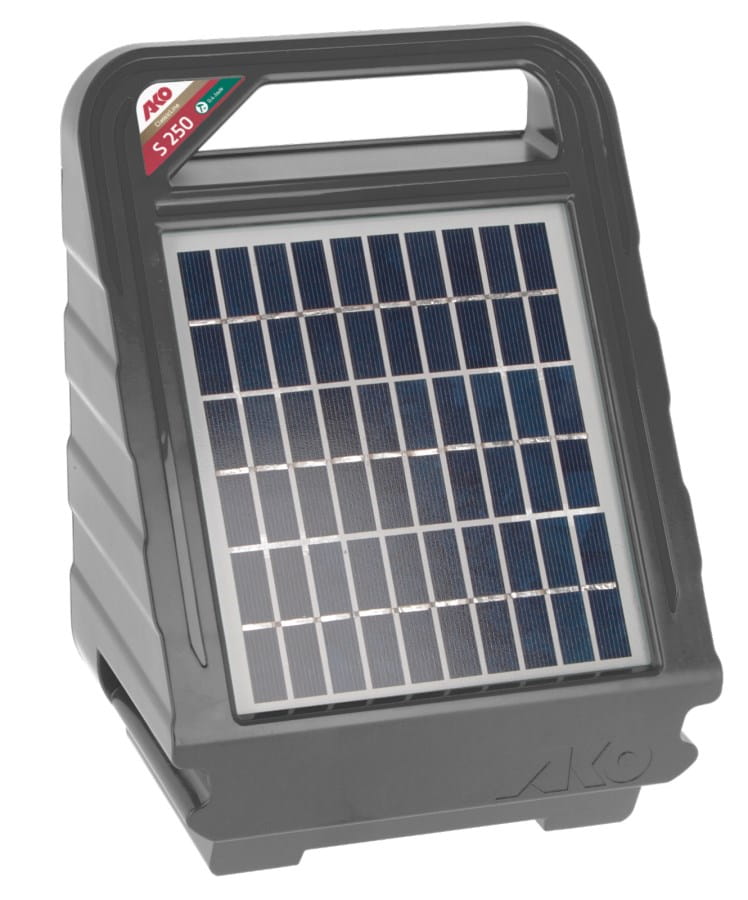 AKO Sun Power S 250
