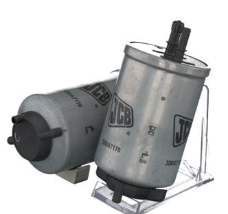 JCB kraftstofffilter - 320/A7170
