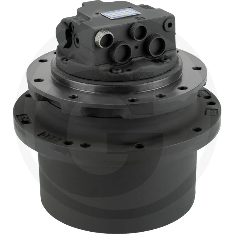 Fahrmotor - passend zu Caterpillar CAT 304.5 (Prefix ANR1-up) / JCB 8052