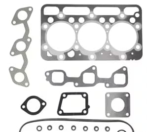 Rubber track - fits Kubota 230X48X70K