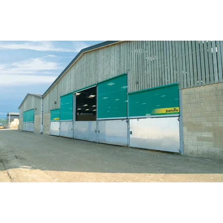 Patura Zugrollo - Breite: 2,50 m