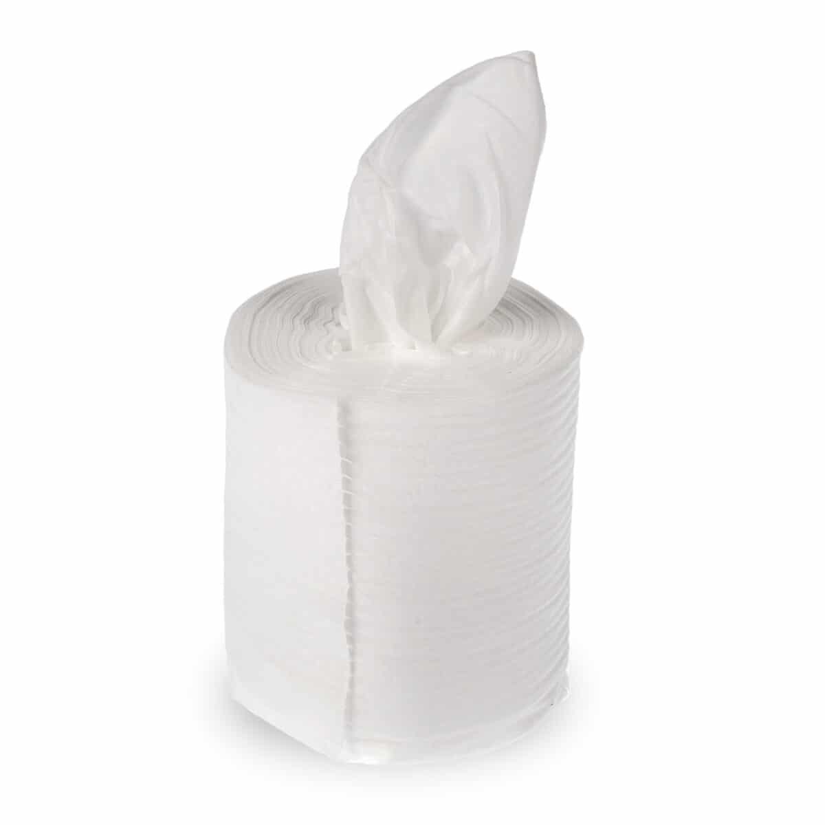 ZetMedica® ZVG Disposable Tissue Dispenser System Multitex®