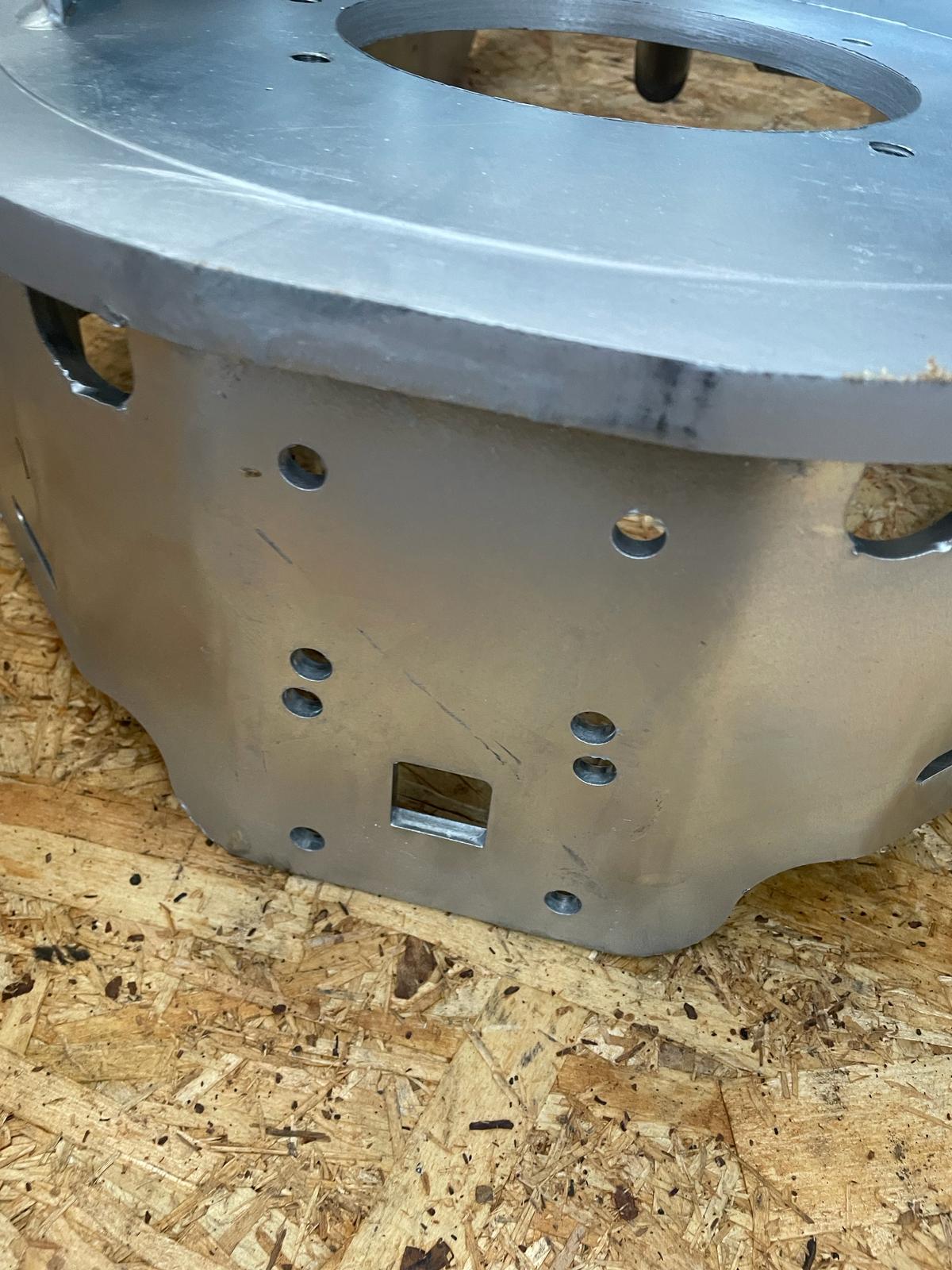 Vogelsang cutting head - GSK.702.N1.TM