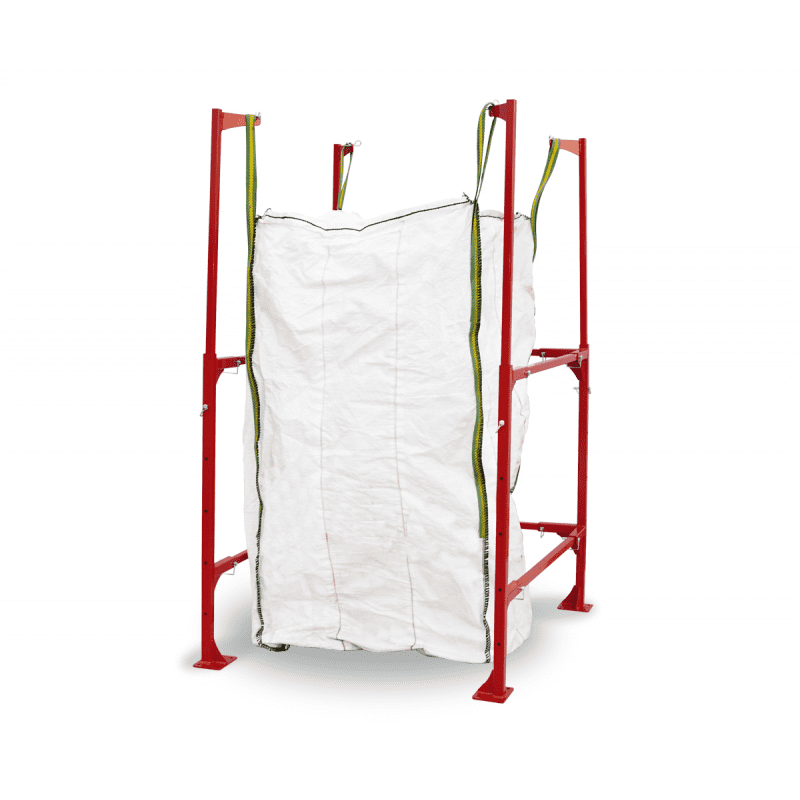 11A BIG-BAG-STÄNDER