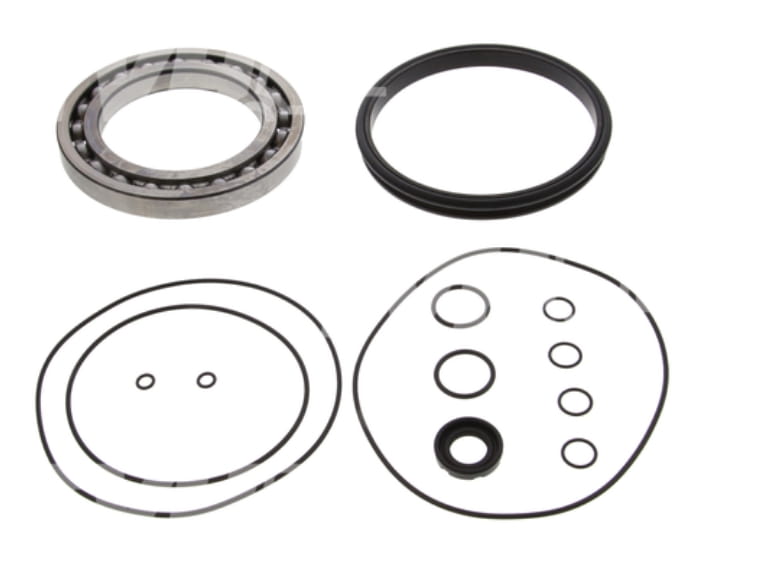 Drive motor seal kit - suitable for Bobcat