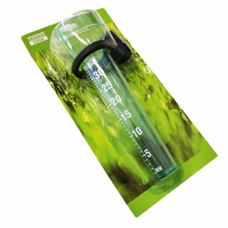 70844 Regenmesser mit Halter - 1-40mm