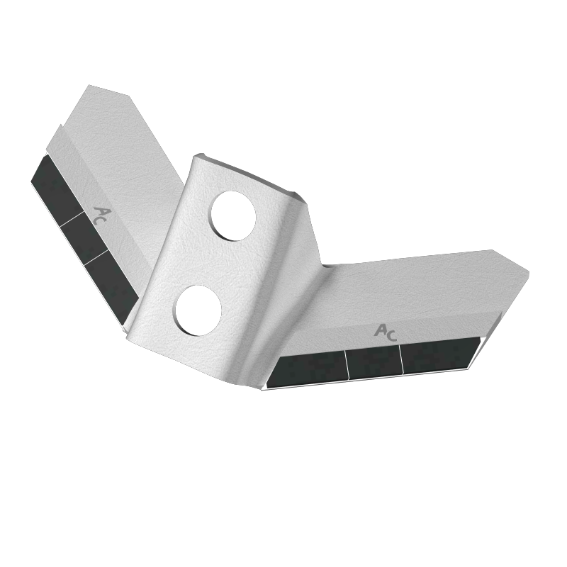 BL40003 FLÜGELSCHAR passend für GREGOIRE-BESSON DART M340087