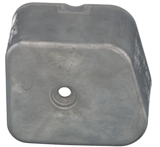 Ventildeckel - passend zu JCB Fastrac 2140, 3170, 3185, 426/B/E, 436/E