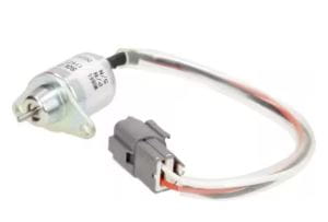 BL11923377932 Abstellmagnet - passend zu Yanmar 119233-77932