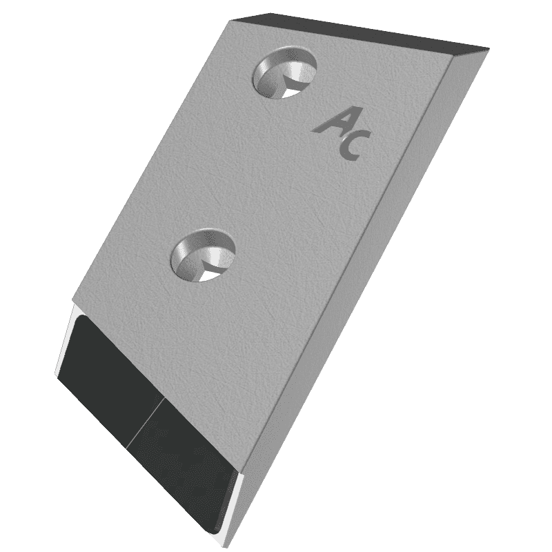 BL41004 PFLUGSPITZE passend für NAUD Breit R 031235D