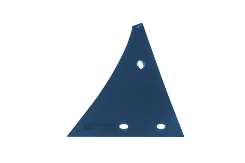 BL12477 Nr.2 Frank Streichblech Vorderteil L - passend zu Kuhn 619121