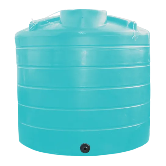 Duraplas Flüssigdüngertank - 9000l