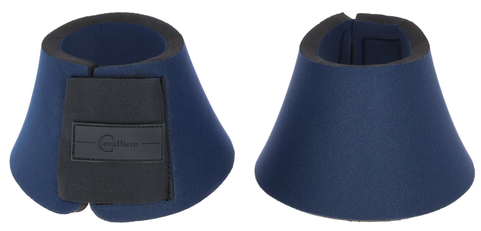 2x NeoLite hoof boots - extra thickly padded