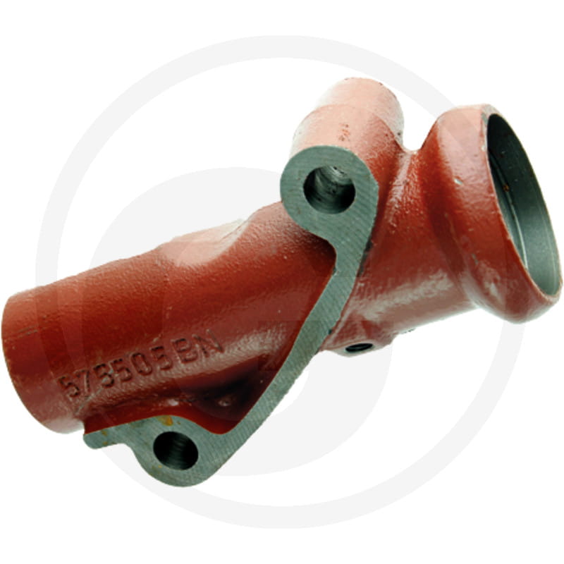 Lagerrohr - passend zu Kuhn GA 3501GM, 3501S, 6000, 6002, 6501, 6501P
