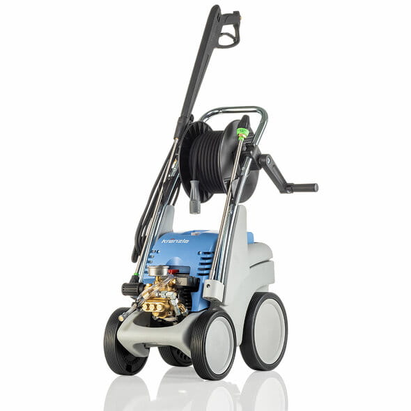 Kränzle cold water high-pressure cleaner Quadro 11/140 TST