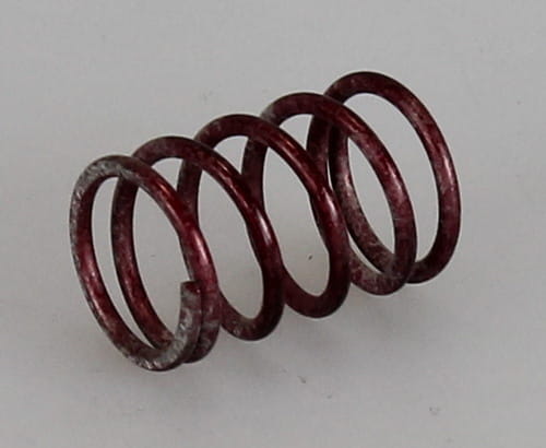 Suevia valve spring (5 pcs/blister)