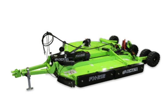 BL22607 Schulte Sichelmulcher FX-212