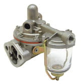 BL10283 Membran-Förderpumpe - Motortypen: AD 3/49, AD 3/55, AD 33/55, AD 4/49