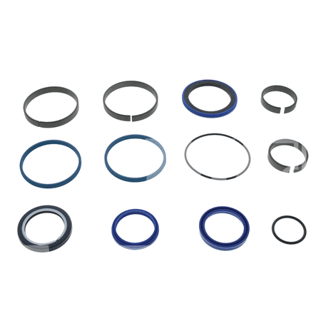 Boom cylinder seal kit - suitable for Kubota