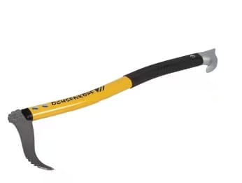 Ochsenkopf Handsappie Aluminium - 500mm