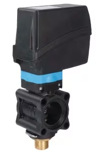 ARAG Teilbreiteventil Serie 863 elektrisch