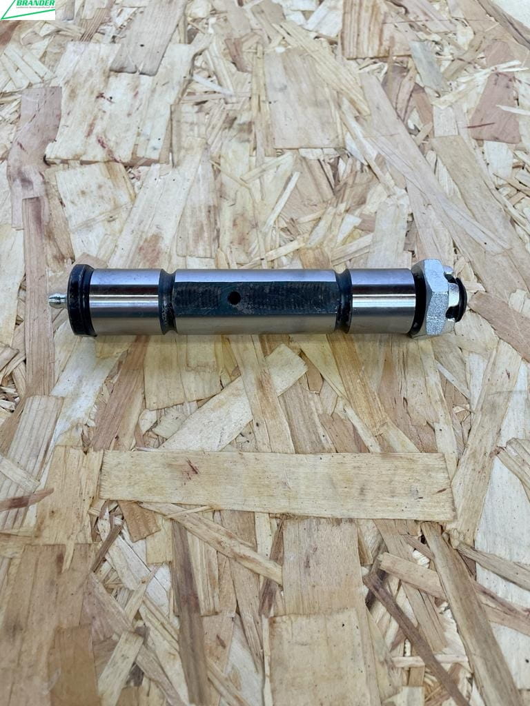 ET82634 HW80 Federbolzen 26x80 grob - Feder Nr.26 / Drehgestell Nr. 12