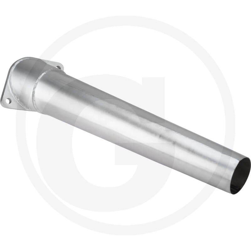 Bandstreurohr (570mm) - passend zu Vicon  PS 04, PS 225, PS 403