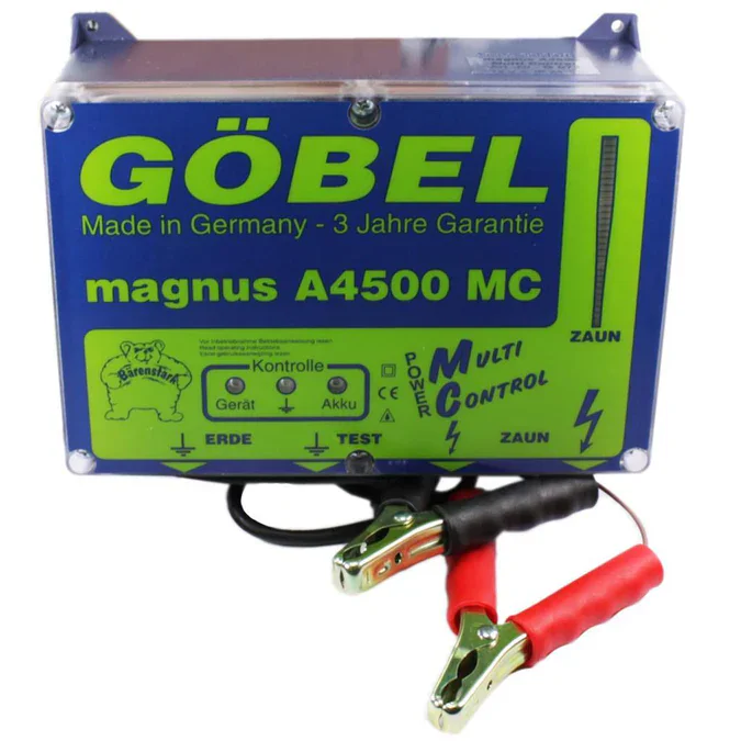 Magnus A 4500 MC 12 volt cordless tool