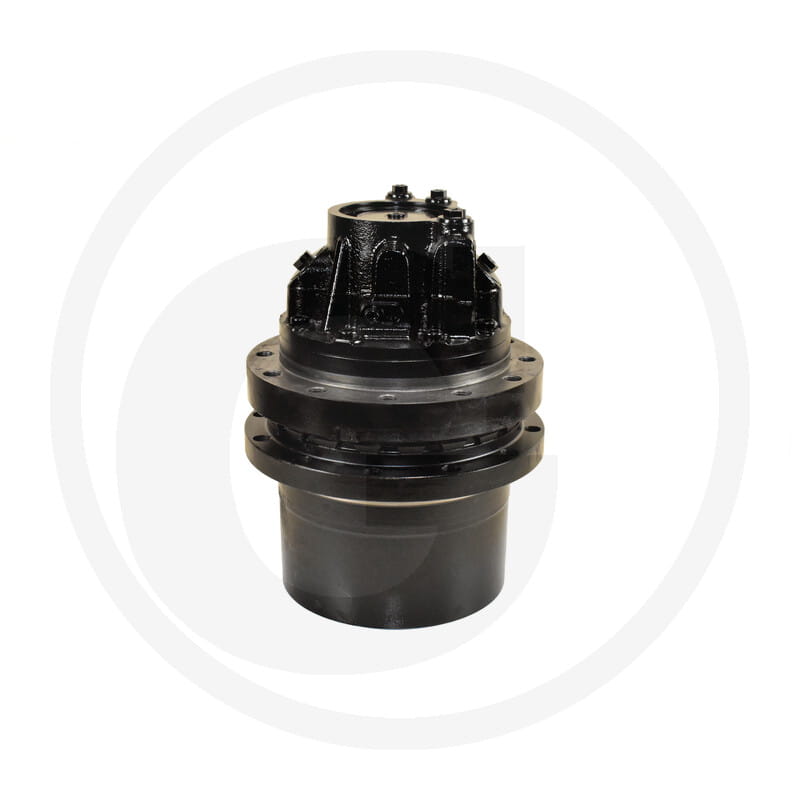 Fahrmotor - passend zu Caterpillar 277D, 297D2, 297D2 XHP, 297D, 297D XHP, 287D