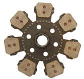 BL12846 Mitnehmerscheibe 350